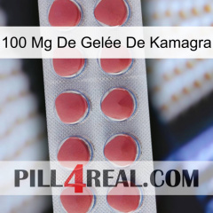 100 Mg De Gelée De Kamagra 18